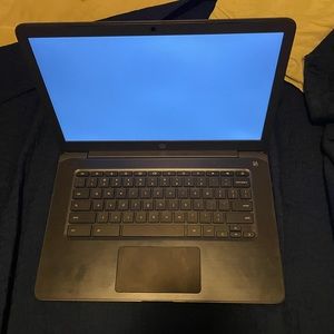 Google Chrome OS Laptop